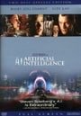 A.I. - Artificial Intelligence (Full Screen Two-Disc Special Edition)