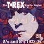 The T-Rex Wax Co. Singles A