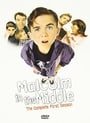 Malcolm in the Middle - The Complete First Season