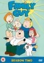 Family Guy - Season 2  