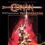 Conan the Barbarian 