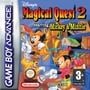 Magical Quest 2 Starring Mickey & Minnie