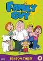 Family Guy - Season 3 [1999]