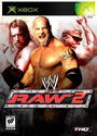 WWE Raw 2 (Xbox)