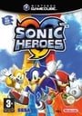Sonic Heroes (PAL)