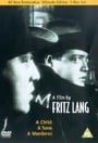 M - A Film by Fritz Lang (2 Disc - Ultimate Edition)  