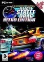 Midnight Outlaw Illegal Street Drag Nitro Edition