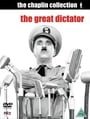 Charlie Chaplin - The Great Dictator  