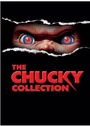 The Chucky Collection (Child