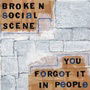 You Forgot It in People [VINYL]