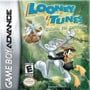 Looney Tunes: Back In Action (GBA)