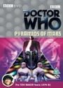 Doctor Who - Pyramids Of Mars   [1963]
