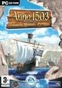 Anno 1503 A.D.: Treasure, Monsters & Pirates