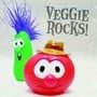 Veggie Rocks!