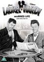 Laurel & Hardy Volume 18 - Married Life/Anita Garvin