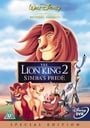 The Lion King 2: Simba