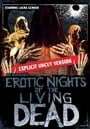 Erotic Nights of the Living Dead  [Region 1] [US Import] [NTSC]