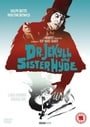 Doctor Jekyll And Sister Hyde [DVD] [1971]