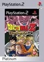 Dragon Ball Z: Budokai 2 Platinum (PS2)