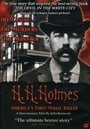 H.H. Holmes - America