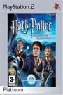 Harry Potter Prisoner Of Azkaban Platinum (PS2)