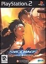 SNK Vs Capcom (PS2)