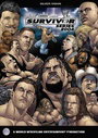 WWE - Survivor Series 2004