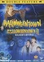 Halloweentown/ Halloweentown II -  Kalabar