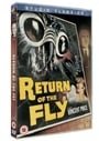 Return Of The Fly 