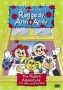 The Adventures of Raggedy Ann & Andy - The Mabbit Adventure... and Other Exciting Tales