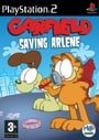 Garfield 2 Saving Arlene (PS2)