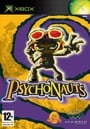 Psychonauts (PAL)