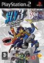 Sly Racoon 3: Honour Among Thieves (PS2)