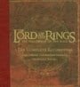 The Lord Of The Rings: Fellowship Of The Ring (The Complete Recordings)