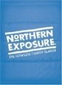 Northern Exposure - The Complete Fourth Season