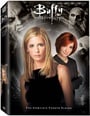 Buffy the Vampire Slayer  - The Complete Fourth Season (Slim Set)