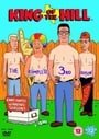 King Of The Hill - Season 3