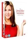 The Jennifer Aniston Collection: The Object Of My Affection / Picture Perfect / She