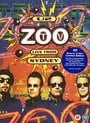 U2 - Zoo TV Live from Sydney (Limited Edition)