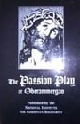 The Passion Play at Oberammergau
