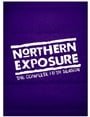 Northern Exposure - The Complete Fifth Season