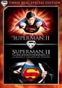 Superman 2 / Superman 2 - The Richard Donner Cut (3 Disc Special Edition)
