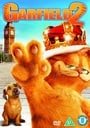 Garfield 2: A Tale of Two Kitties [DVD] [2006]