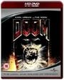 Doom [HD DVD] [2005]