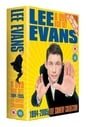 Lee Evans - 1994 - 2005 Live Comedy Collection [Box Set] 
