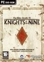 The Elder Scrolls IV: Knights Of The Nine (Oblivion Add-on) (EU)