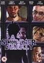 A Scanner Darkly  