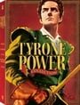 Tyrone Power Collection (Blood and Sand / Son of Fury / The Black Rose / Prince of Foxes / The Capta