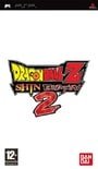 Dragon Ball Z Shin Budokai 2 (EU)