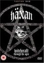 Häxan - Witchcraft Through the Ages  